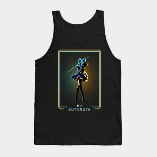 Soul of b2 Tank Top